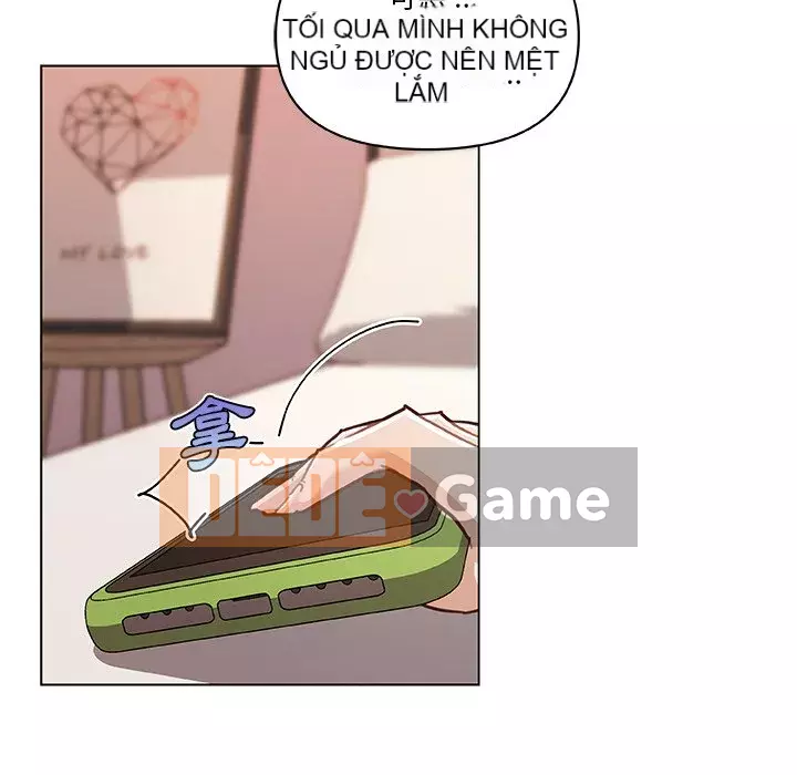 Cô ấy trông giống như mối tình đầu của mình Chương 58-59