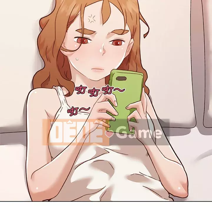 Cô ấy trông giống như mối tình đầu của mình Chương 58-59