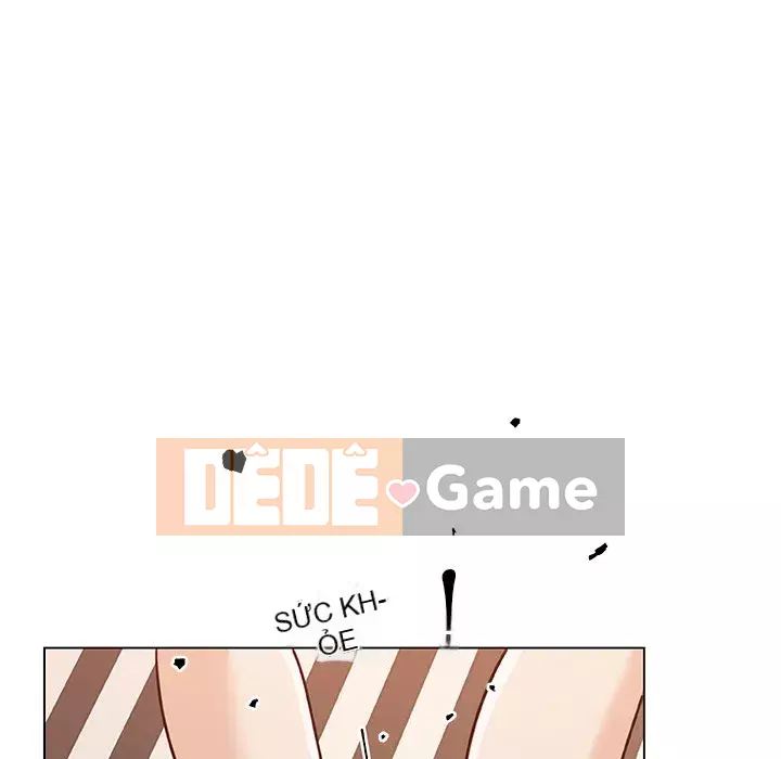 Cô ấy trông giống như mối tình đầu của mình Chương 58-59