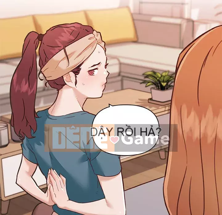 Cô ấy trông giống như mối tình đầu của mình Chương 58-59