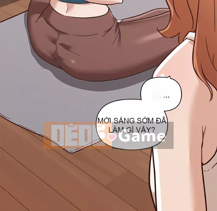 Cô ấy trông giống như mối tình đầu của mình Chương 58-59