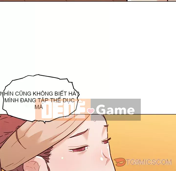 Cô ấy trông giống như mối tình đầu của mình Chương 58-59