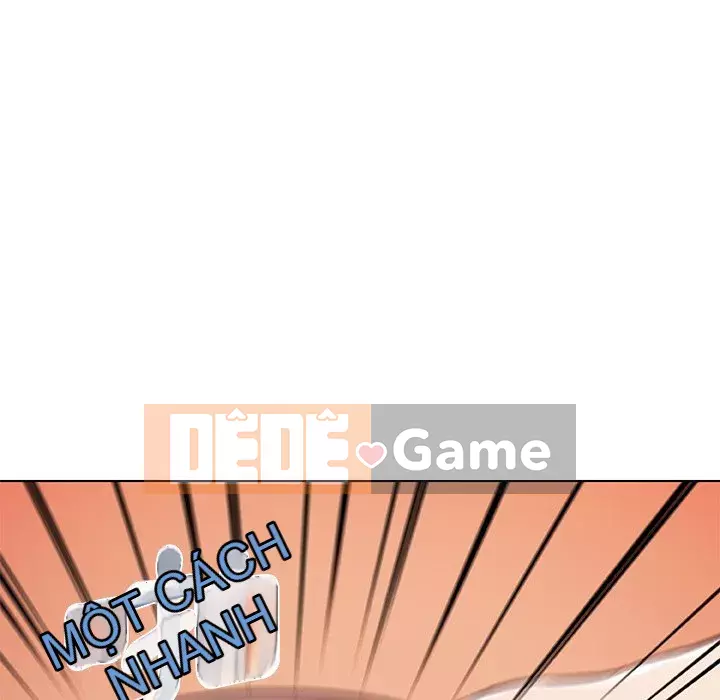 Cô ấy trông giống như mối tình đầu của mình Chương 58-59