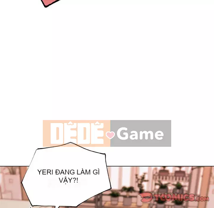 Cô ấy trông giống như mối tình đầu của mình Chương 58-59