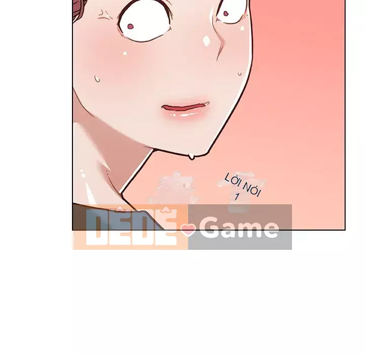 Cô ấy trông giống như mối tình đầu của mình Chương 58-59