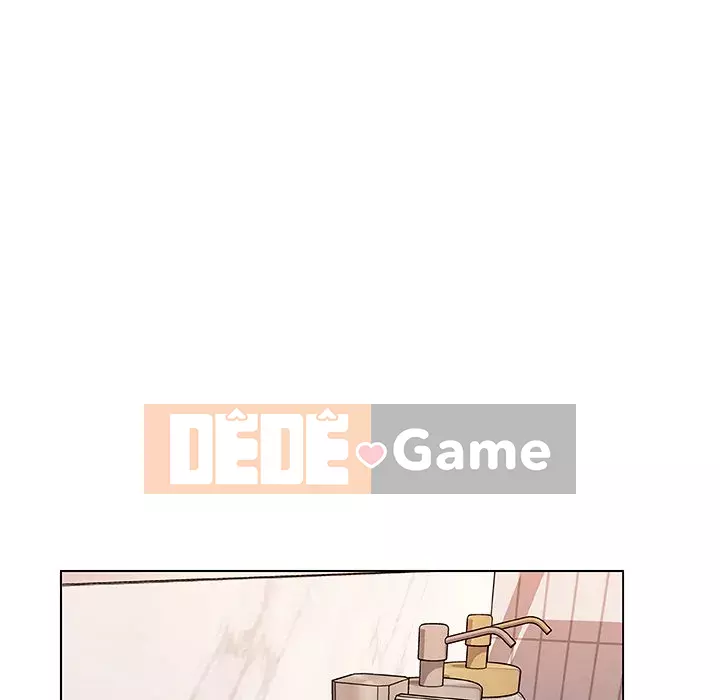 Cô ấy trông giống như mối tình đầu của mình Chương 58-59