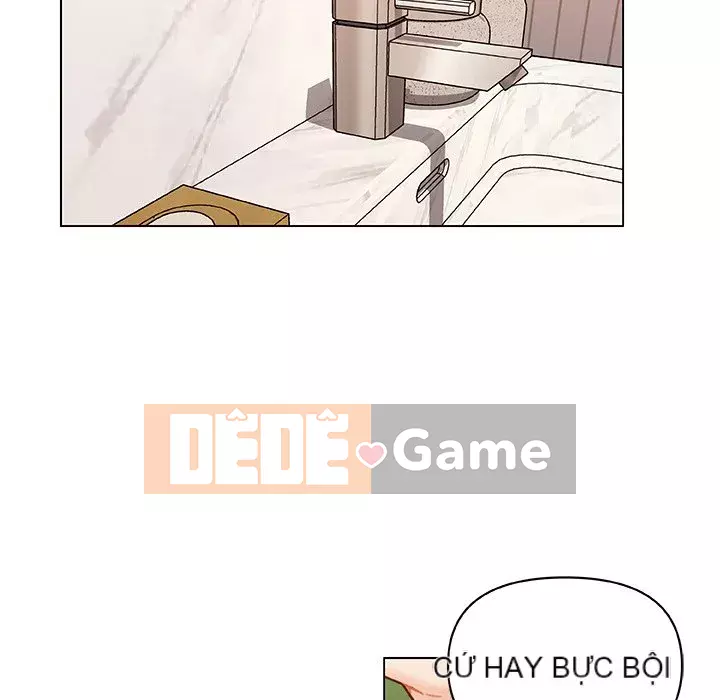 Cô ấy trông giống như mối tình đầu của mình Chương 58-59