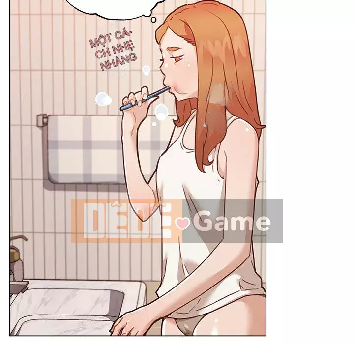 Cô ấy trông giống như mối tình đầu của mình Chương 58-59