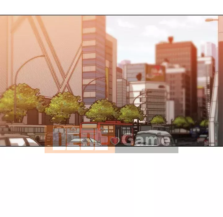 Cô ấy trông giống như mối tình đầu của mình Chương 58-59