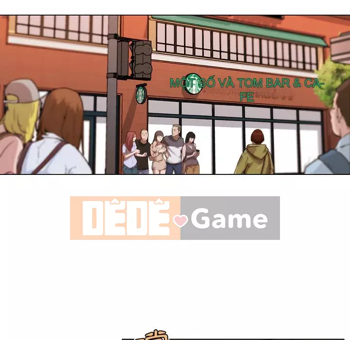 Cô ấy trông giống như mối tình đầu của mình Chương 58-59