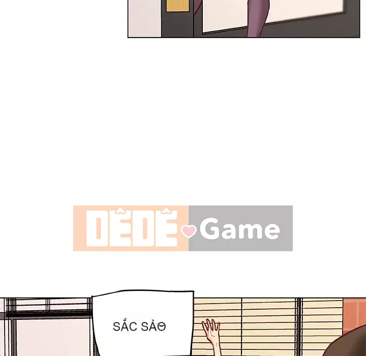 Cô ấy trông giống như mối tình đầu của mình Chương 58-59