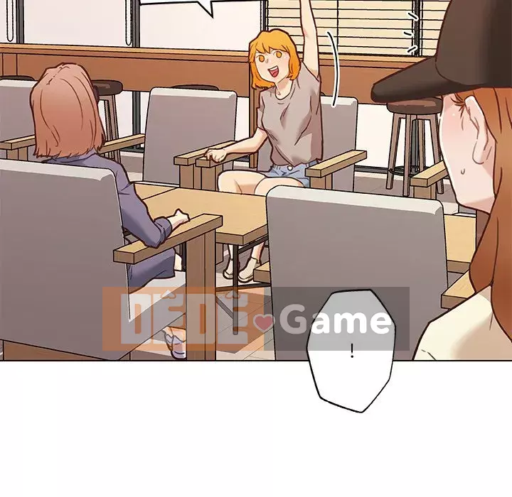 Cô ấy trông giống như mối tình đầu của mình Chương 58-59