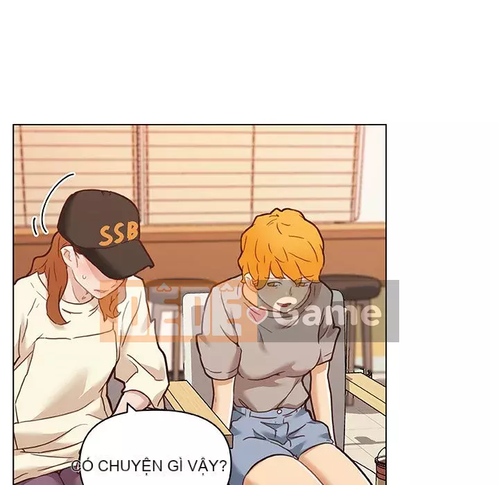 Cô ấy trông giống như mối tình đầu của mình Chương 58-59