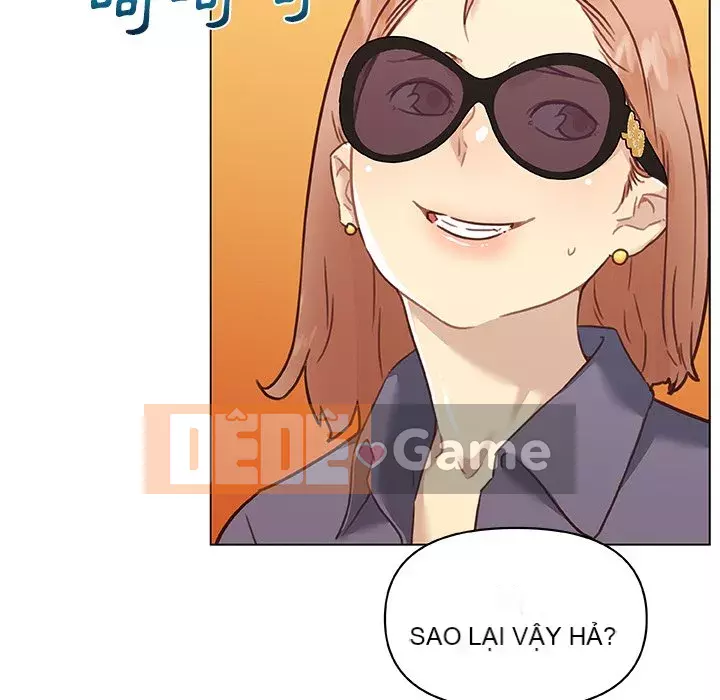 Cô ấy trông giống như mối tình đầu của mình Chương 58-59