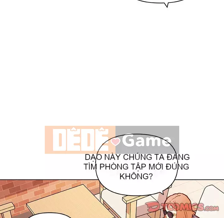 Cô ấy trông giống như mối tình đầu của mình Chương 58-59