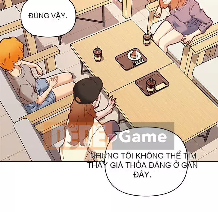 Cô ấy trông giống như mối tình đầu của mình Chương 58-59