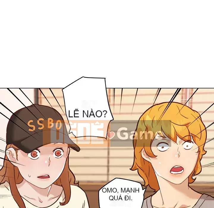 Cô ấy trông giống như mối tình đầu của mình Chương 58-59