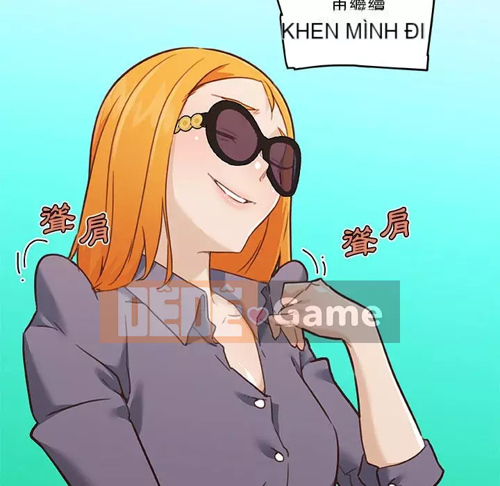 Cô ấy trông giống như mối tình đầu của mình Chương 58-59