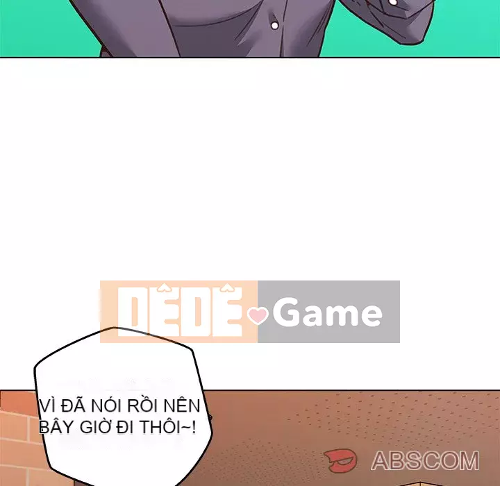 Cô ấy trông giống như mối tình đầu của mình Chương 58-59