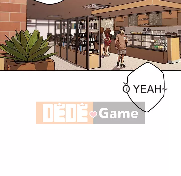 Cô ấy trông giống như mối tình đầu của mình Chương 58-59