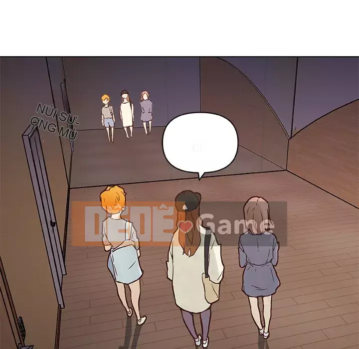 Cô ấy trông giống như mối tình đầu của mình Chương 58-59