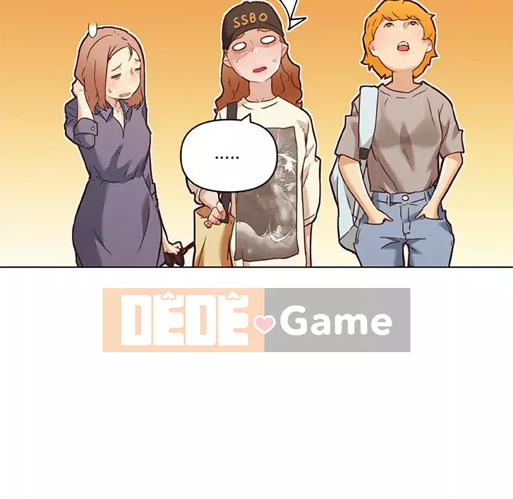 Cô ấy trông giống như mối tình đầu của mình Chương 58-59