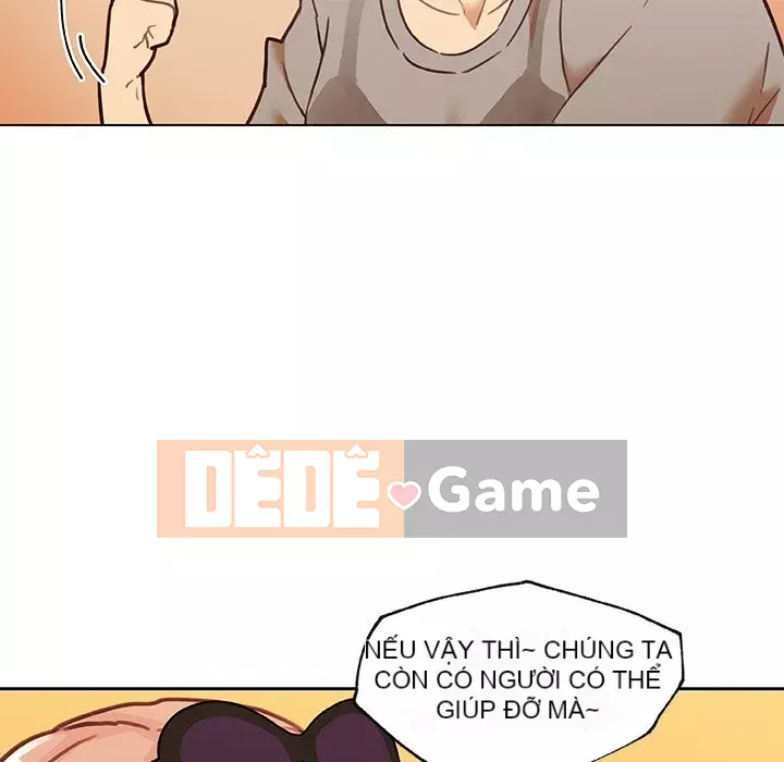 Cô ấy trông giống như mối tình đầu của mình Chương 58-59