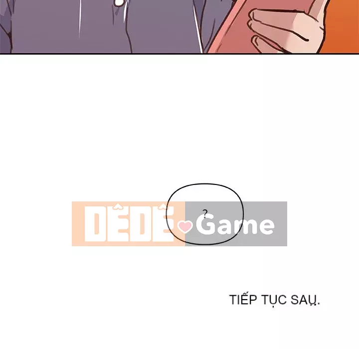 Cô ấy trông giống như mối tình đầu của mình Chương 58-59