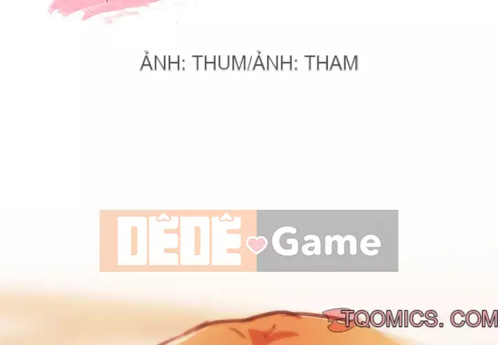 Cô ấy trông giống như mối tình đầu của mình Chương 56-57