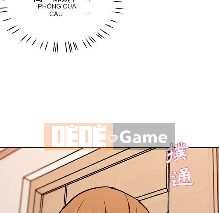 Cô ấy trông giống như mối tình đầu của mình Chương 56-57