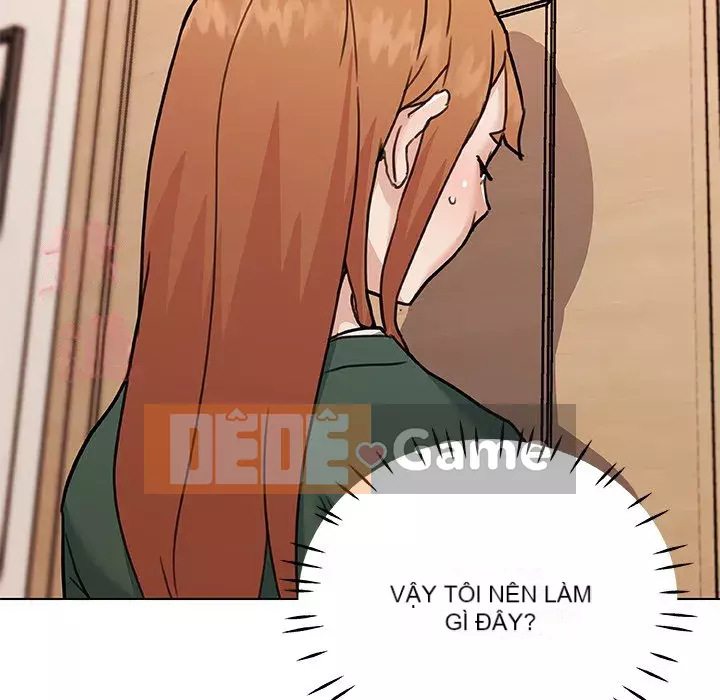 Cô ấy trông giống như mối tình đầu của mình Chương 56-57