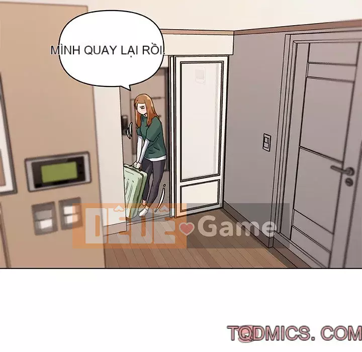 Cô ấy trông giống như mối tình đầu của mình Chương 56-57