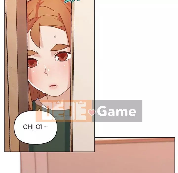 Cô ấy trông giống như mối tình đầu của mình Chương 56-57