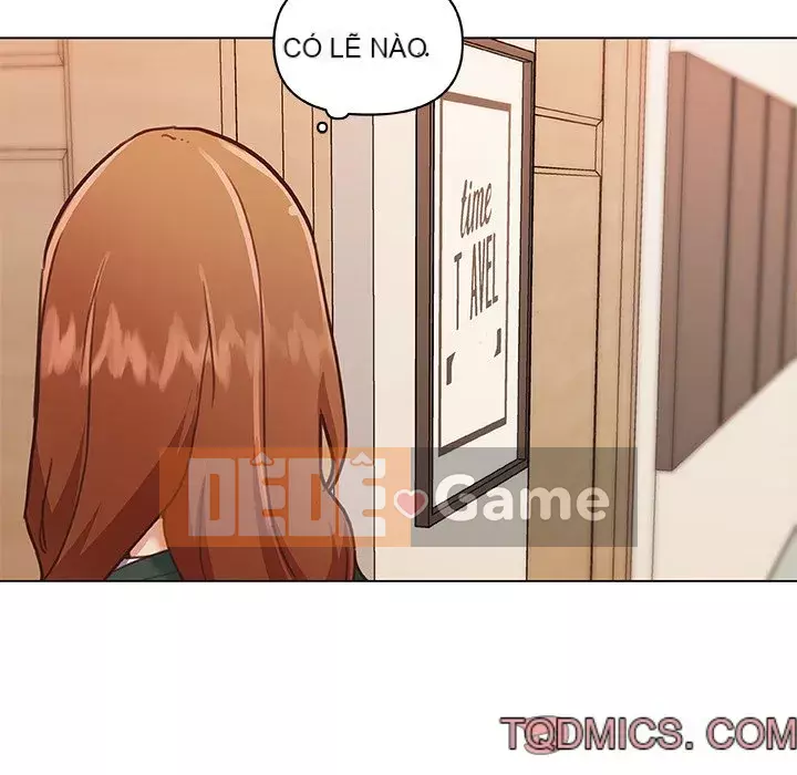 Cô ấy trông giống như mối tình đầu của mình Chương 56-57