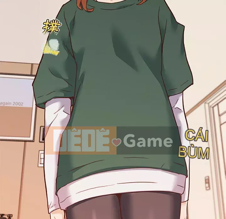 Cô ấy trông giống như mối tình đầu của mình Chương 56-57