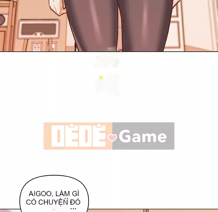 Cô ấy trông giống như mối tình đầu của mình Chương 56-57