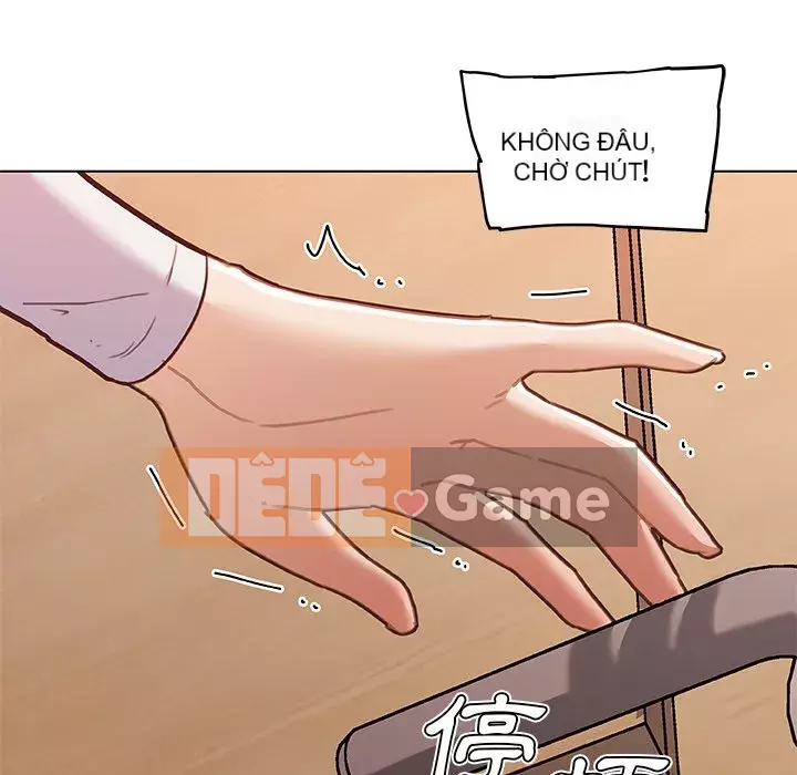 Cô ấy trông giống như mối tình đầu của mình Chương 56-57