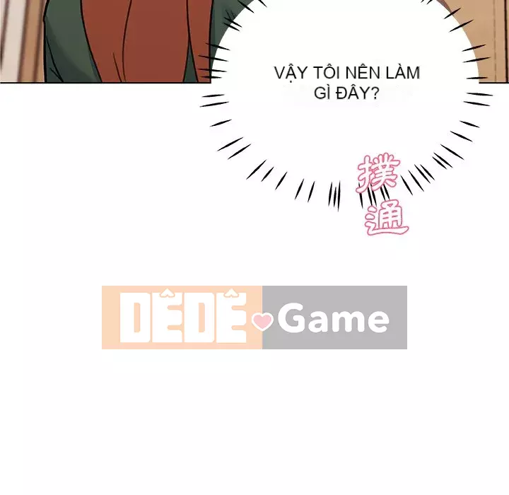 Cô ấy trông giống như mối tình đầu của mình Chương 56-57