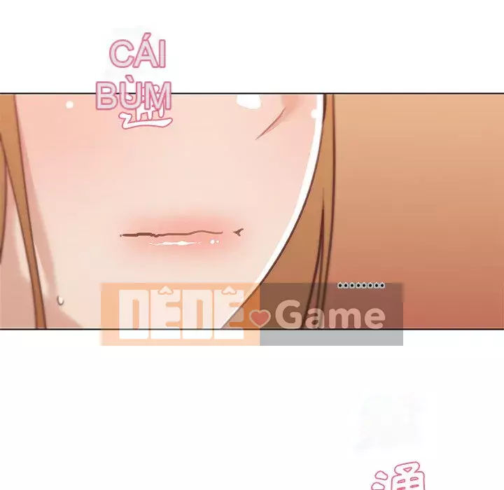 Cô ấy trông giống như mối tình đầu của mình Chương 56-57