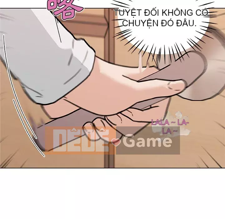 Cô ấy trông giống như mối tình đầu của mình Chương 56-57