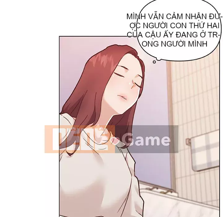 Cô ấy trông giống như mối tình đầu của mình Chương 56-57