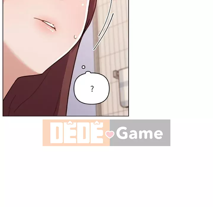 Cô ấy trông giống như mối tình đầu của mình Chương 56-57