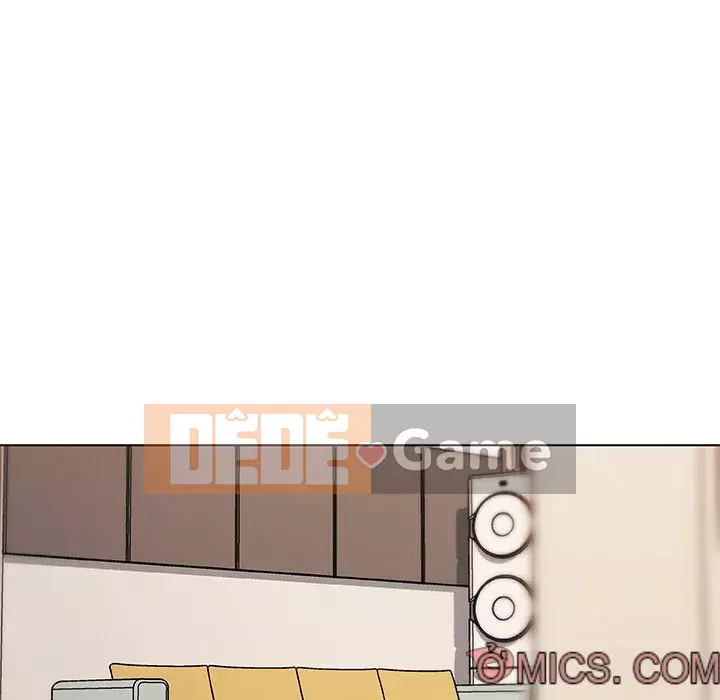 Cô ấy trông giống như mối tình đầu của mình Chương 56-57