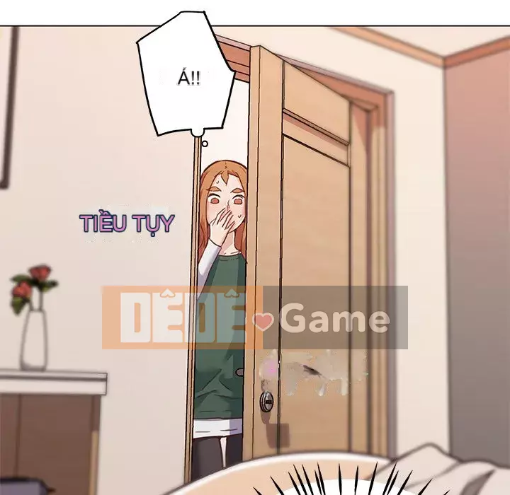 Cô ấy trông giống như mối tình đầu của mình Chương 56-57