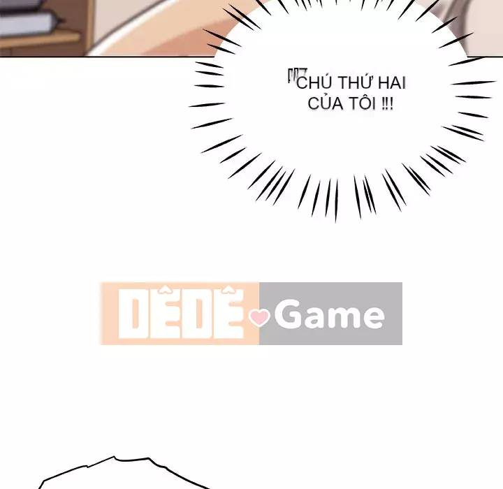 Cô ấy trông giống như mối tình đầu của mình Chương 56-57