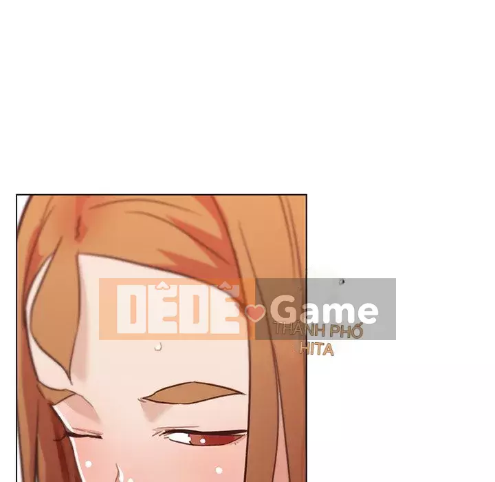 Cô ấy trông giống như mối tình đầu của mình Chương 56-57