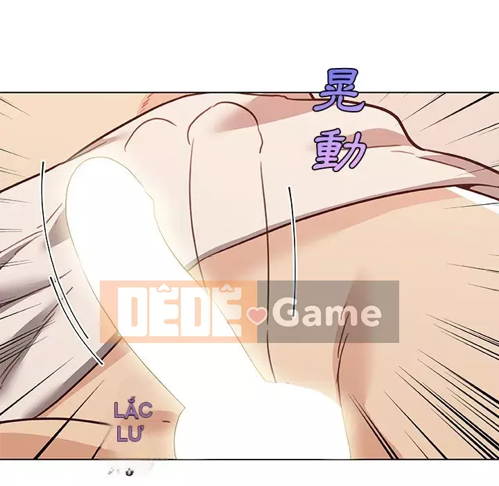 Cô ấy trông giống như mối tình đầu của mình Chương 56-57