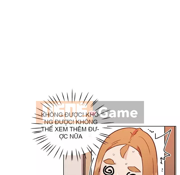 Cô ấy trông giống như mối tình đầu của mình Chương 56-57