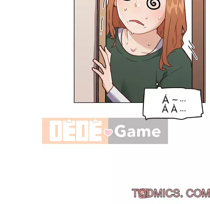 Cô ấy trông giống như mối tình đầu của mình Chương 56-57