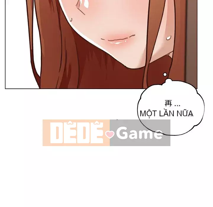 Cô ấy trông giống như mối tình đầu của mình Chương 56-57